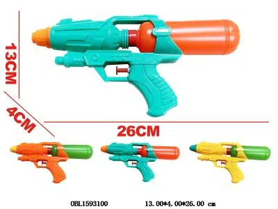 水枪  3色混装_OBL1593100