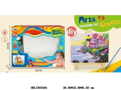 风景彩绘套装_OBL1593404