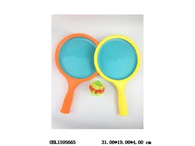 吸盘球拍套装 吊卡_OBL1595665