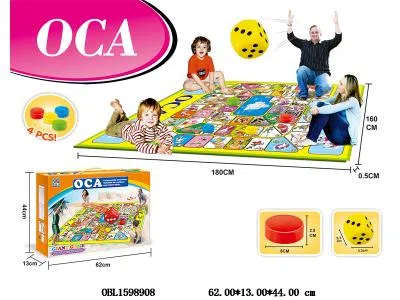 西班牙文鹅棋地毯_OBL1598908