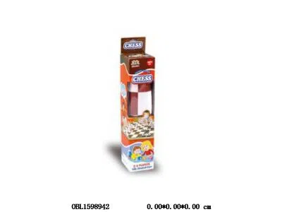 国际象棋地毯_OBL1598942