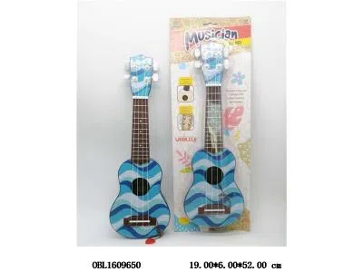 17寸迷你仿真吉他_OBL1609650