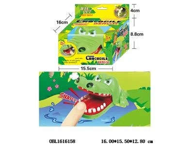 咬手鳄鱼_OBL1616158