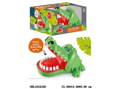 咬手鳄鱼_OBL1616160