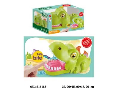 咬手恐龙 2*AA不包电_OBL1616163