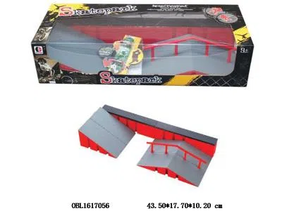 手指滑板场地组合_OBL1617056