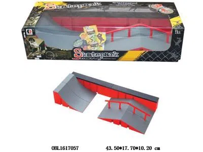 手指滑板场地组合_OBL1617057