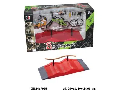 手指滑板场地组合_OBL1617065