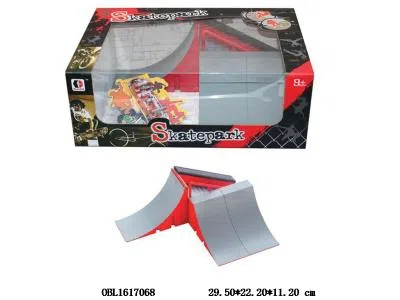 手指滑板场地组合_OBL1617068