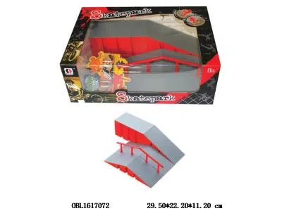 手指滑板场地组合_OBL1617072