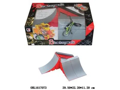 手指滑板场地组合_OBL1617073