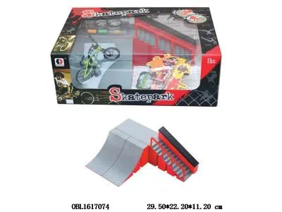 手指滑板场地组合_OBL1617074