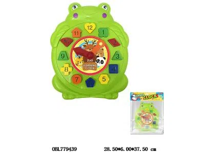 益智数字启蒙时钟_OBL779439