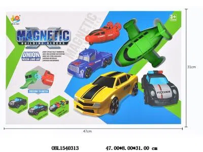 百变磁力拼装玩具_OBL1540313