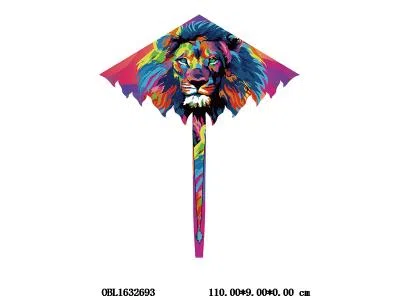 狮子王风筝配线_OBL1632693