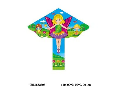 蝴蝶仙子风筝配线_OBL1632698