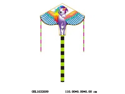 独角兽1#好质量风筝配线_OBL1632699