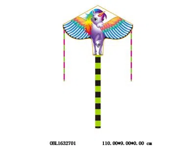 独角兽1#风筝配线_OBL1632701