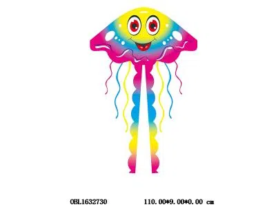 水母风筝配线_OBL1632730