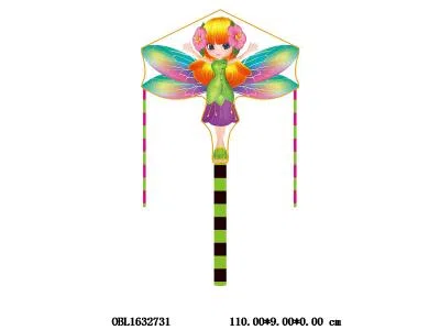 水母风筝配线_OBL1632731