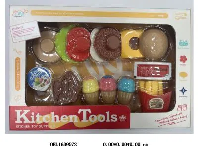 食物套装_OBL1639572