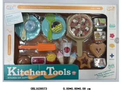 食物套装_OBL1639573