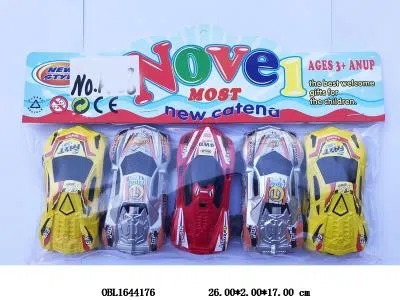 5只装喷漆回力赛车_OBL1644176