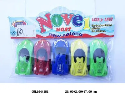 5只装喷漆回力赛车_OBL1644181