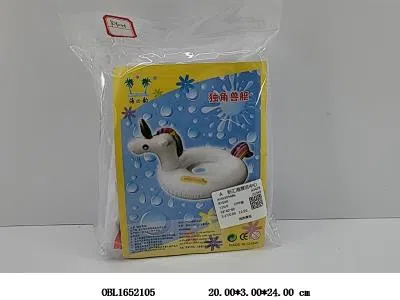 独角兽充气艇_OBL1652105