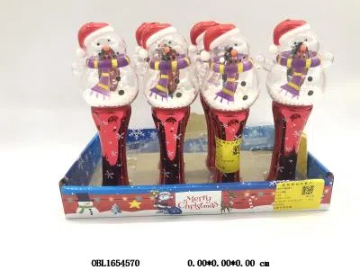 圣诞节雪花棒  12支装1展示盒_OBL1654570
