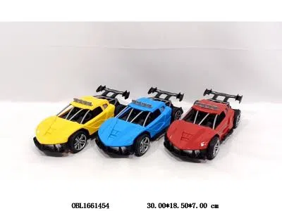 1:16惯性骨架车 3色混装_OBL1661454