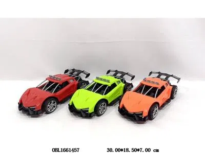 1:16惯性骨架车 3色混装_OBL1661457