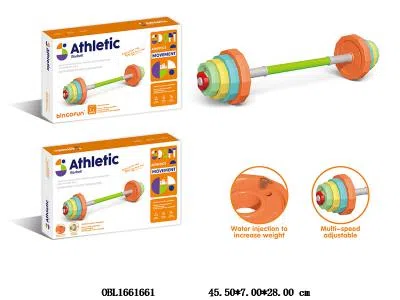 儿童举重器_OBL1661661