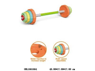 儿童举重器_OBL1661664