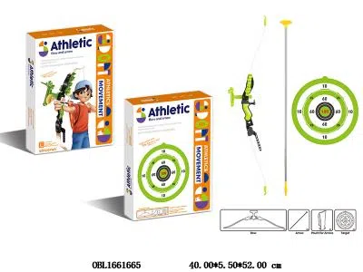 弓箭/标靶套装_OBL1661665