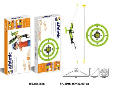 弓箭/标靶套装_OBL1661666