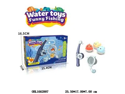 磁性钓鱼套装_OBL1662887