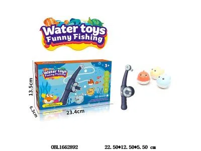 磁性钓鱼套装_OBL1662892