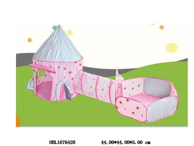 儿童帐篷_OBL1676428