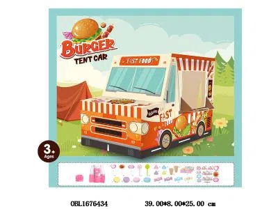 儿童帐篷套装_OBL1676434