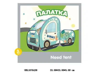俄文版儿童帐篷_OBL1676438