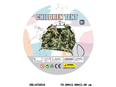 儿童帐篷_OBL1676810