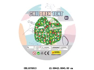儿童帐篷_OBL1676813