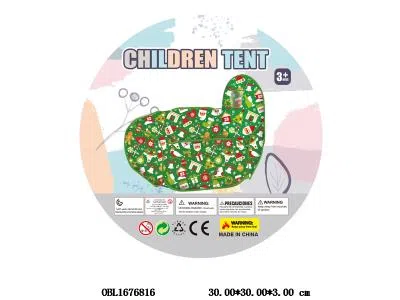 儿童帐篷_OBL1676816