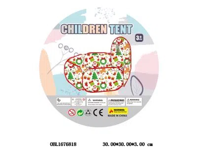 儿童帐篷_OBL1676818