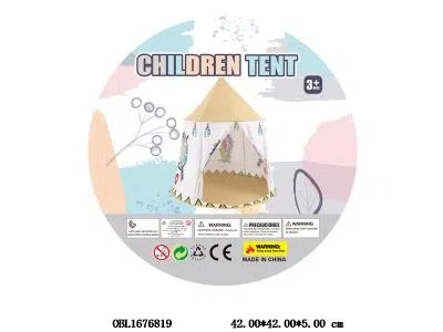 儿童帐篷_OBL1676819