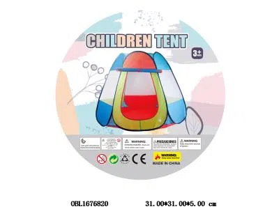 儿童帐篷_OBL1676820