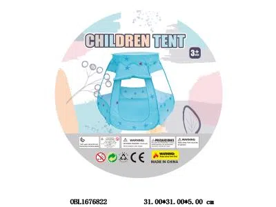 儿童帐篷_OBL1676822