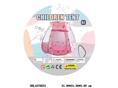 儿童帐篷_OBL1676823