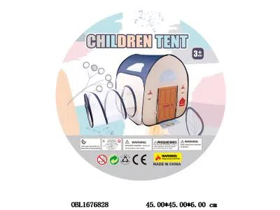 儿童帐篷_OBL1676828